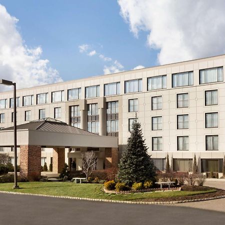 Embassy Suites By Hilton Piscataway Somerset Exteriér fotografie