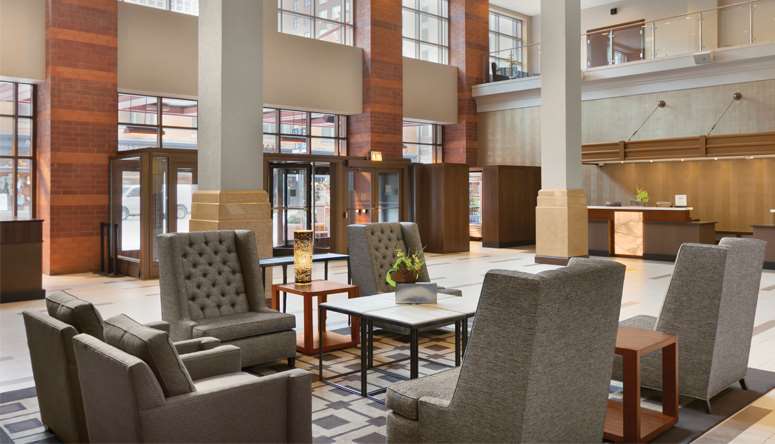 Embassy Suites By Hilton Piscataway Somerset Pokoj fotografie